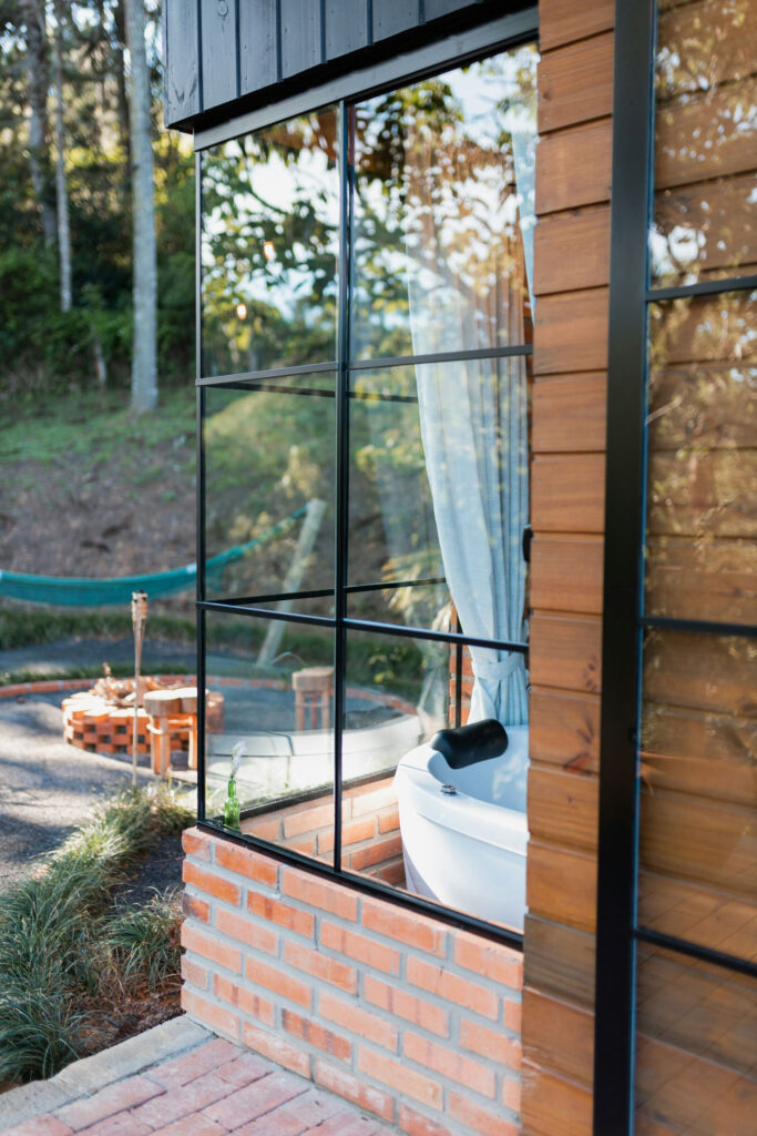 Havenwyld's luxury lodging in Texas Hill Country